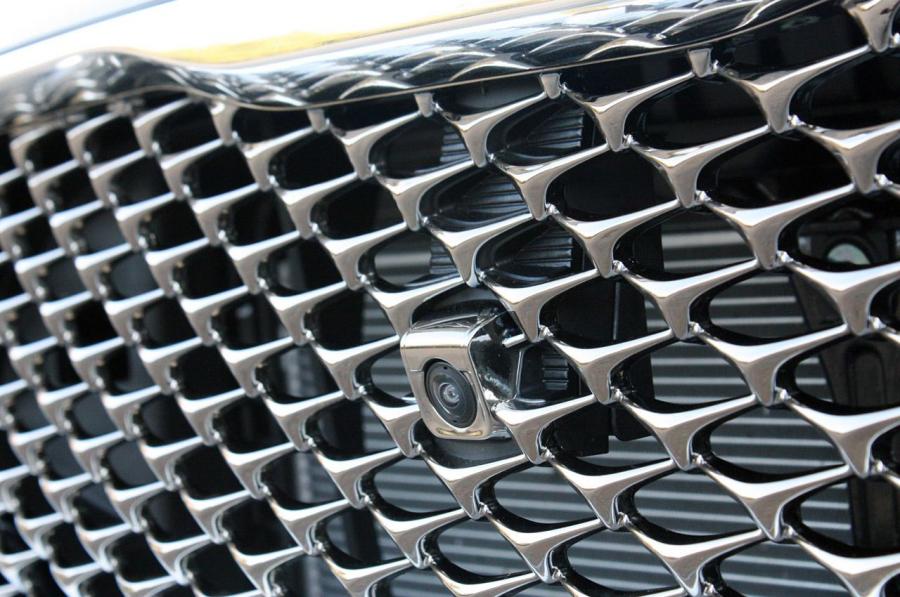  Kia K900 V8 2015 года  (фото 5 из 44)